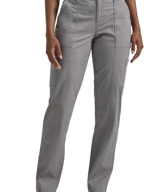 Women Ultra Lux Comfort with Flex To Go Utility Pant